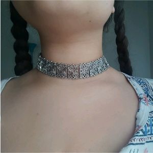 Vintage Choker
